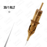MICRON-PRO 30 / 1RLLT-T cartridge (Texture)